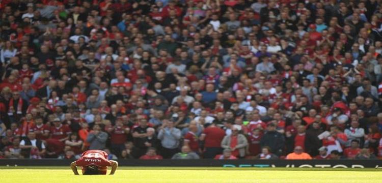 محمد صلاح محمد صلاح